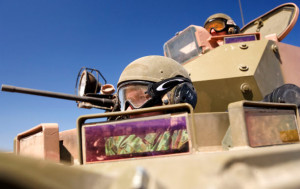 Land 400 update